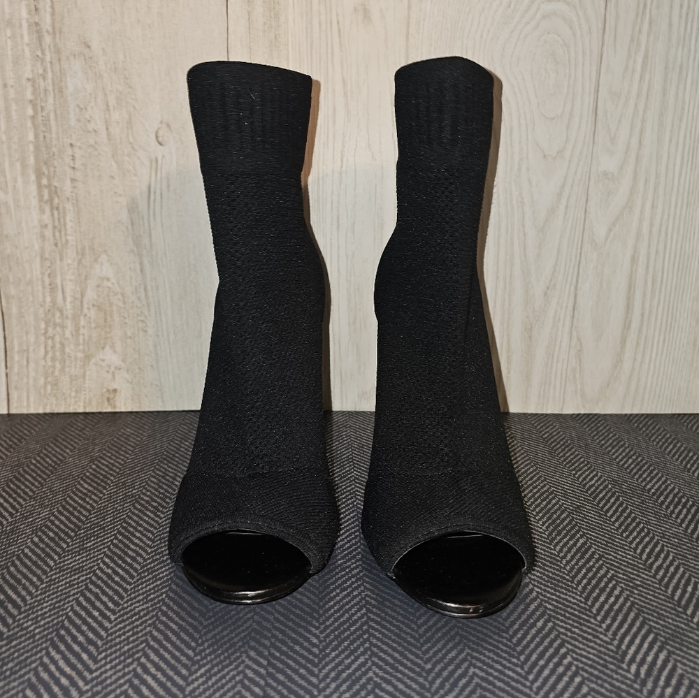 Sock heels by Call It Spring - Picture 3 of 6